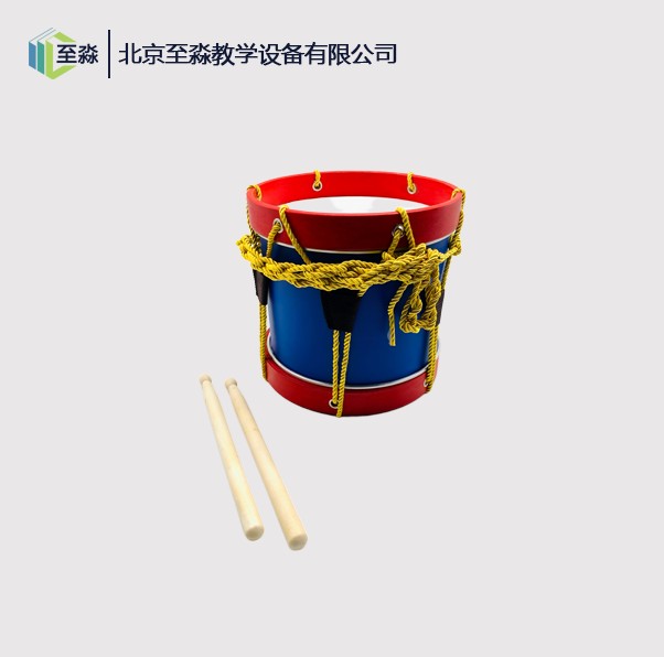 美国军鼓