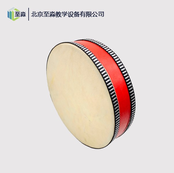 双面铃鼓