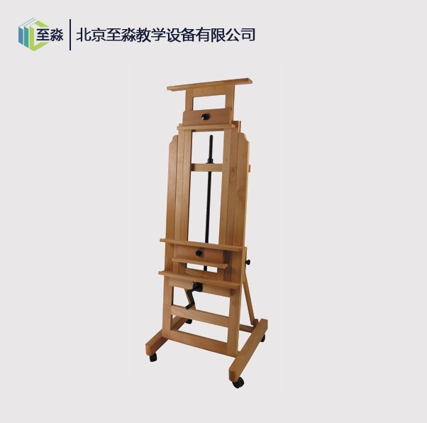 油画架1