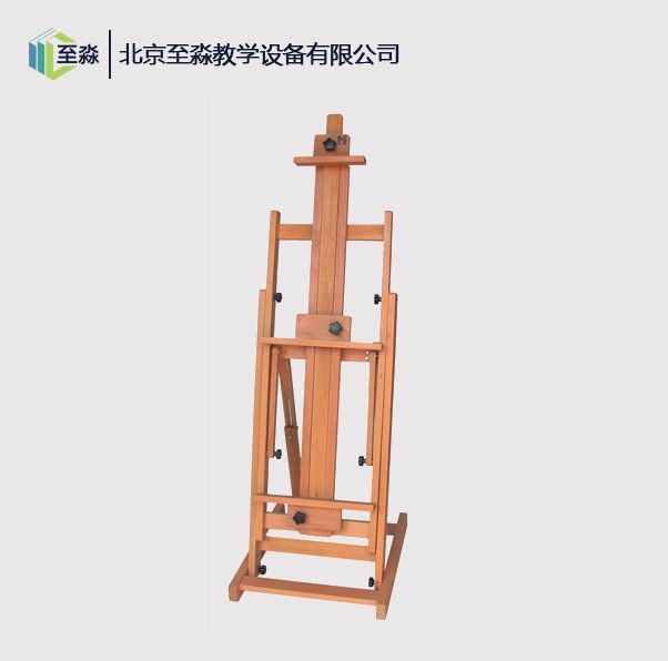 油画架2