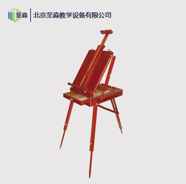 油画箱1