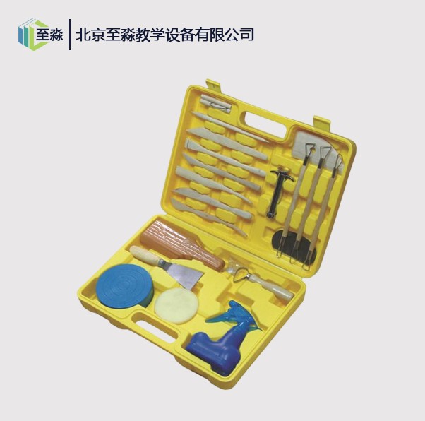 泥塑工具