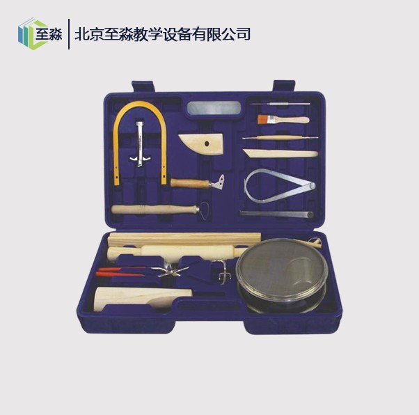 陶工工具