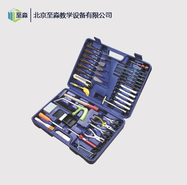 制作工具