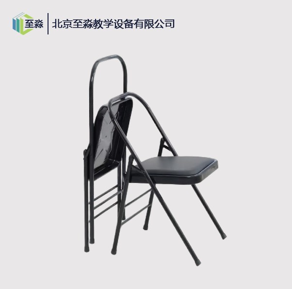 PU面瑜伽椅
