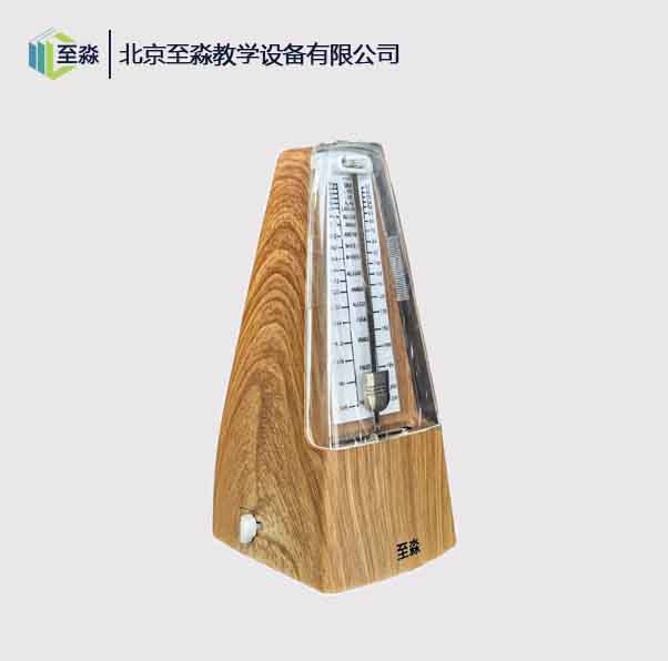 节拍器（木纹款）