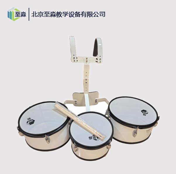 多音鼓（三鼓）