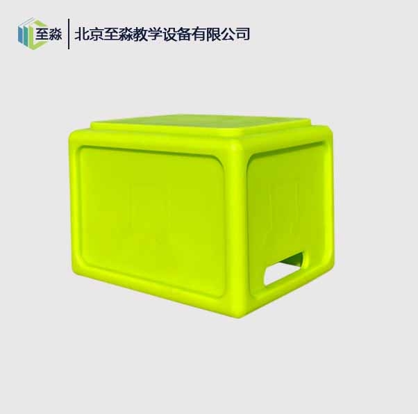 音乐凳_中小学音乐教室塑料凳_合唱凳可堆叠_北京至淼