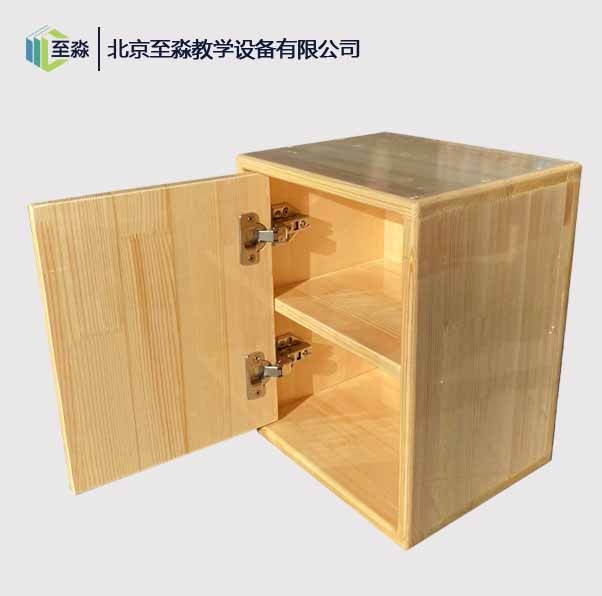 实木音乐凳B款带门(橡胶木)_中小学音乐教室带门储物合唱凳_小学中学分学段实木坐凳.jpg