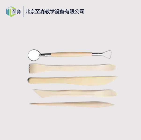 捏雕工具_中小学陶艺教室器材_泥塑造型雕刻刮片工具.jpg