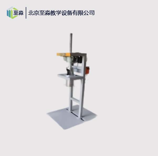 电动泥条机_中小学陶艺教室设备_全自动泥段成型机陶泥挤出机.jpg