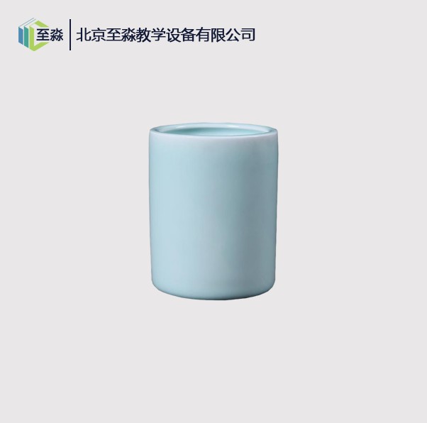 陶瓷笔筒_中小学书法教室文房用具_毛笔收纳陶瓷笔筒.jpg
